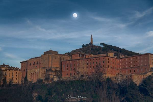 Cuenca | Castilla la Mancha | 2015