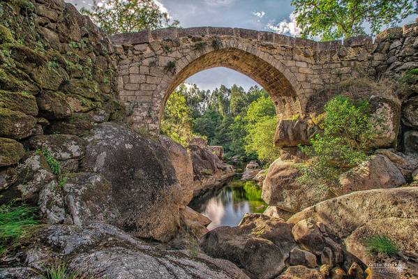 Ponte Almofrei