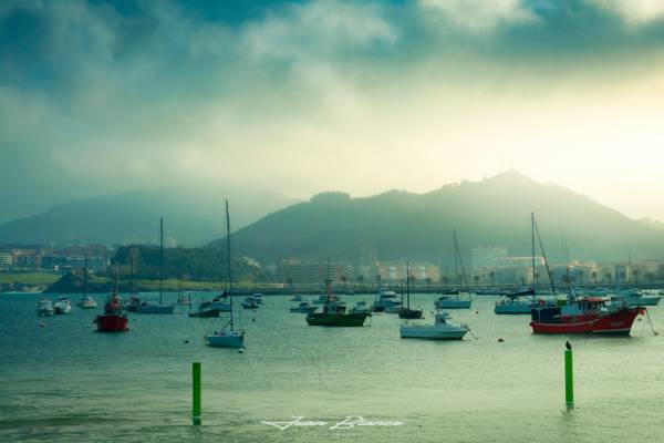 Castro Urdiales | Cantabria | 2020