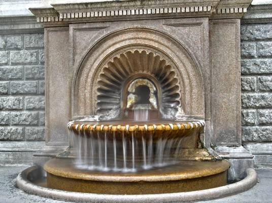 La bollente (Acqui Terme AL)