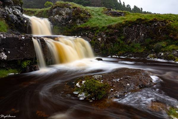 Fairy pools II