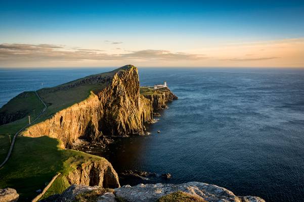 Neist Point