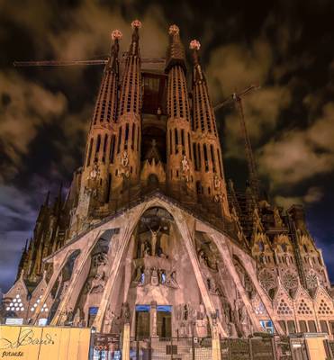Sagrada Familia