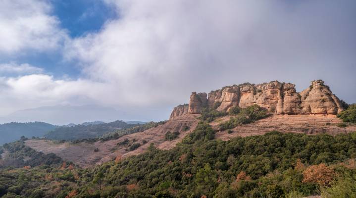 Sant Llorenç del Munt, CAT, ES