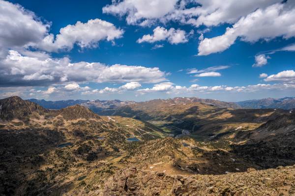 Grau Roig, Andorra