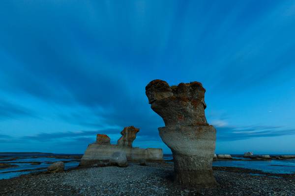 Quarry Island