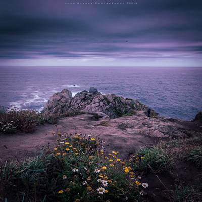 Estaca de Bares | A Coruña | 2018