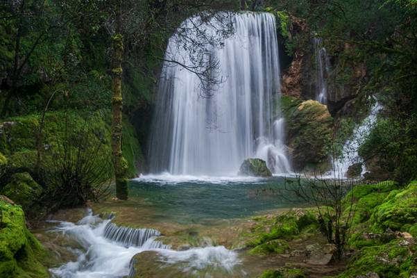 Waterfall