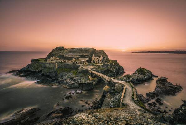 Le Fort des Capucins