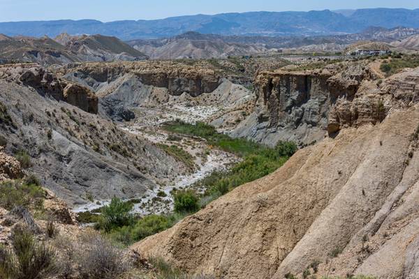 Tabernas