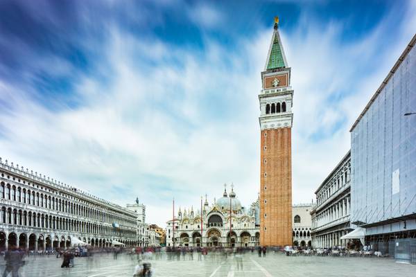 Piazza San Marco