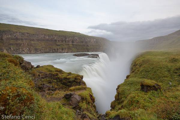 Gullfoss