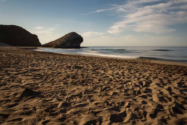 P.N. Cabo de Gata