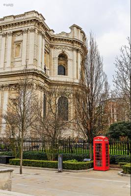 St. Paul's Cathedral