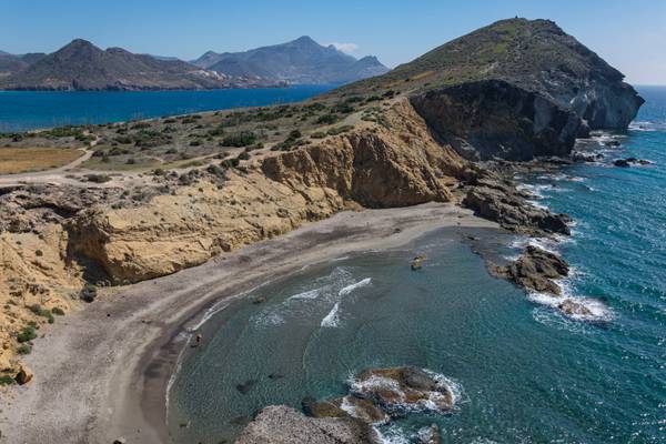 P.N. Cabo de Gata