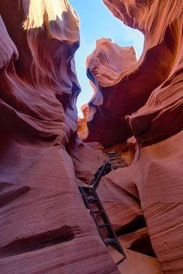 Try to be a rainbow in someone's cloud…